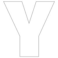 mb font y